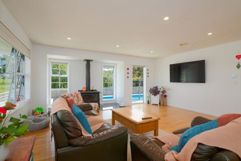 Photo of property in 152 Postmans Road, Kaikoura Flat, Kaikoura, 7371