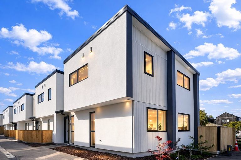 Photo of property in 146 Blenheim Road, Riccarton, Christchurch, 8041