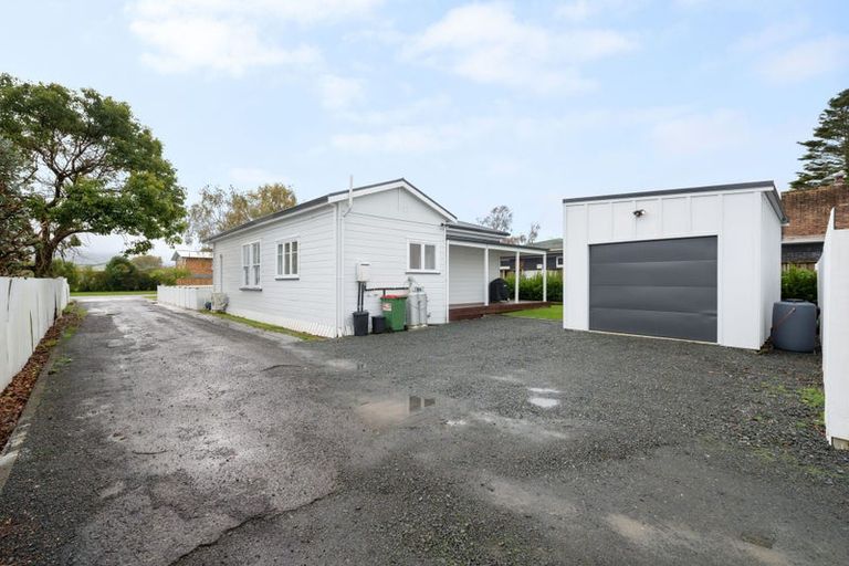 Photo of property in 19 Struve Street, Ngaruawahia, 3720
