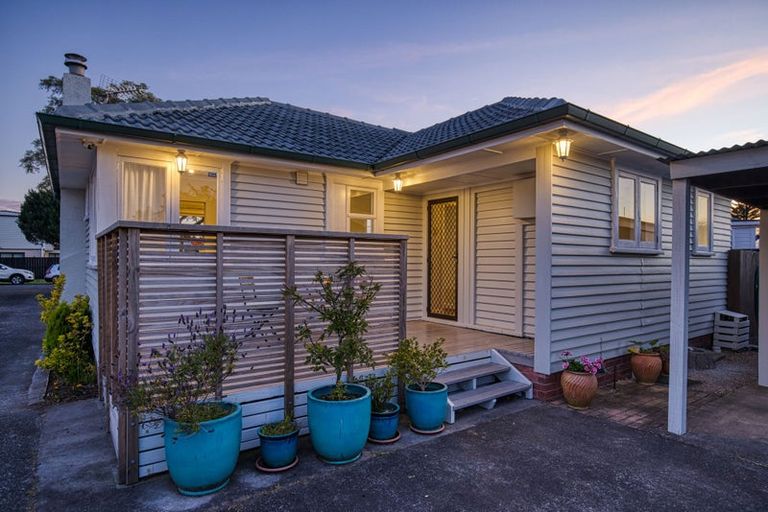 Photo of property in 1/19 Martin Road, Manurewa, Auckland, 2102