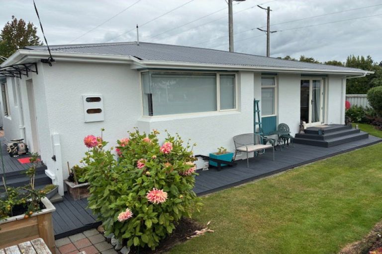 Photo of property in 62 Princes Street, Temuka, 7920
