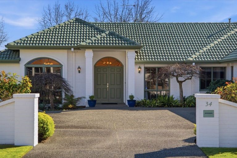 Photo of property in 34 Huntington Drive, Bethlehem, Tauranga, 3110