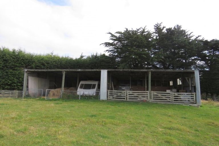 Photo of property in 433 Kauru Hill Road, Incholme, Oamaru, 9492