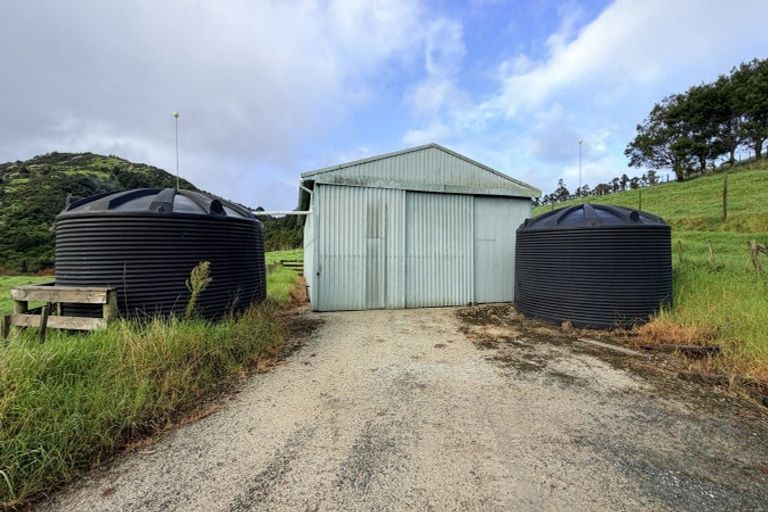 Photo of property in 509 Old Woodcocks Road, Kaipara Flats, Warkworth, 0981