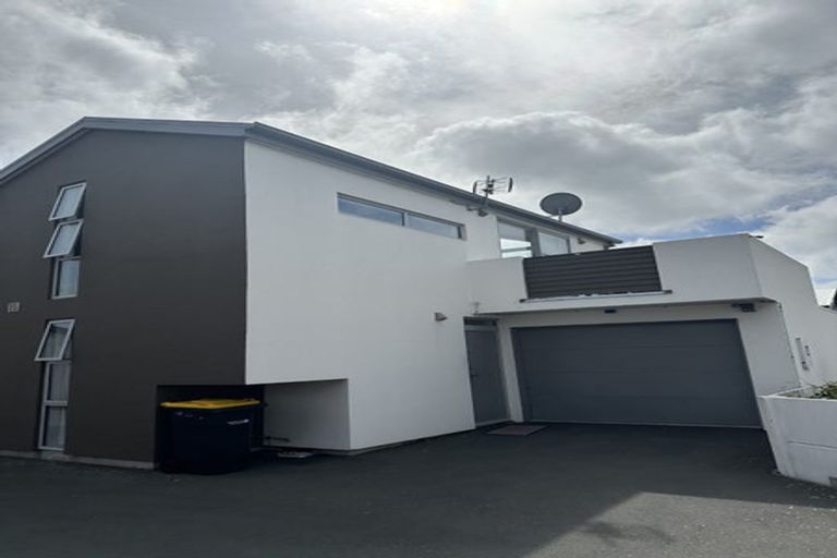 Photo of property in 1/473 Barbadoes Street, Edgeware, Christchurch, 8013