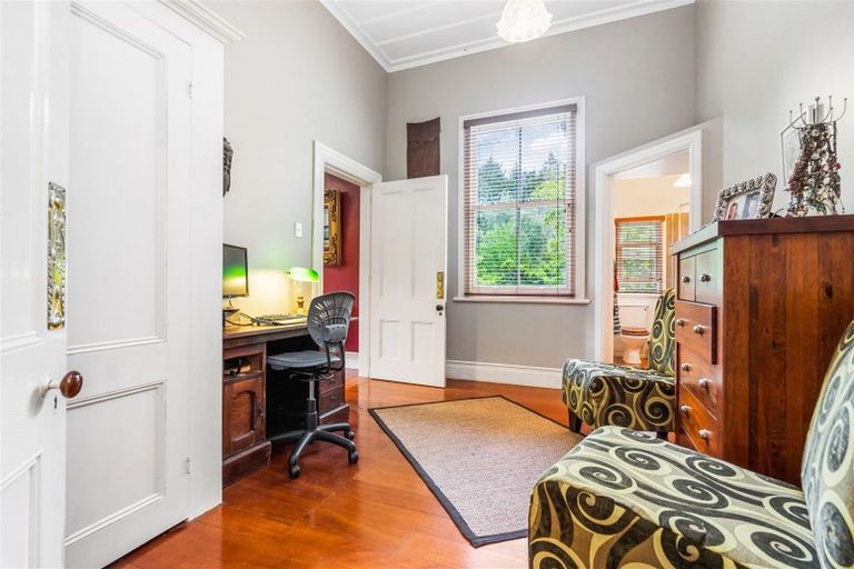 Photo of property in 555 Ngunguru Road, Glenbervie, Whangarei, 0173