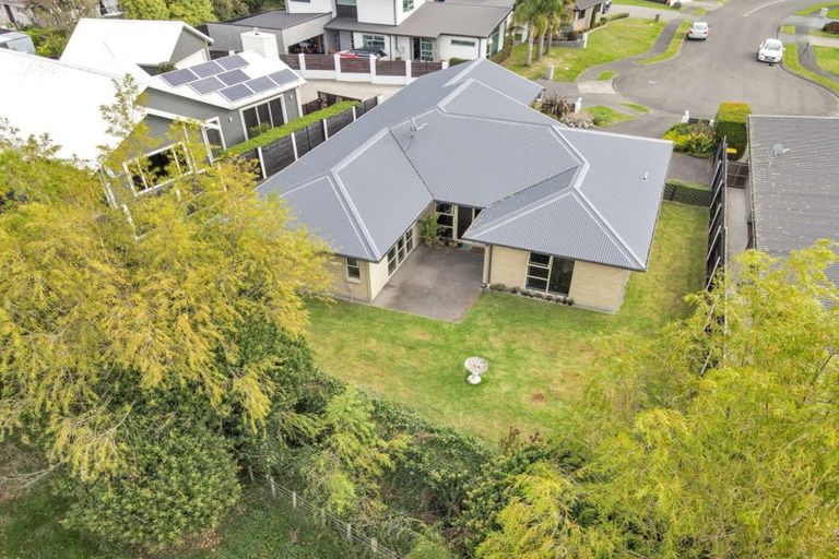 Photo of property in 12 Ruru Place, Levin, 5510