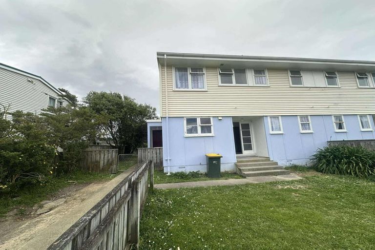 Photo of property in 43-45 Westmeath Street, Waitangirua, Porirua, 5024