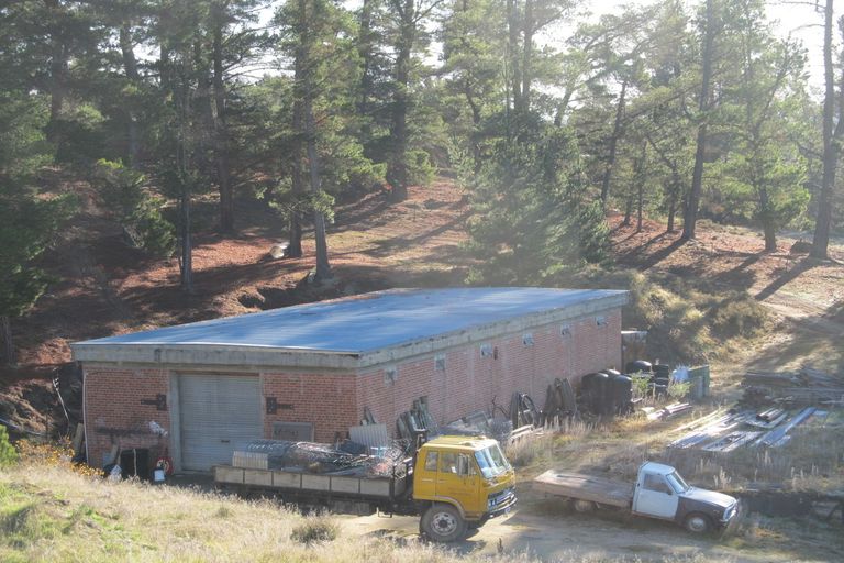 Photo of property in 165 Letts Gully Road, Letts Gully, Alexandra, 9393