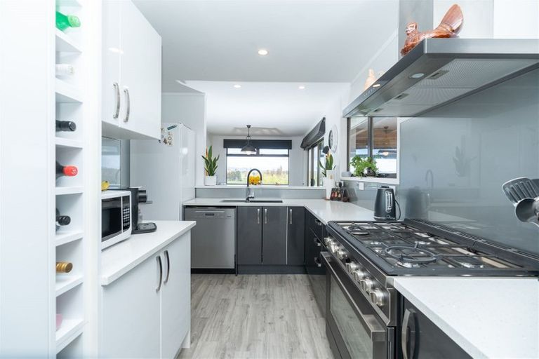 Photo of property in 307 Exelby Road, Burbush, Hamilton, 3288