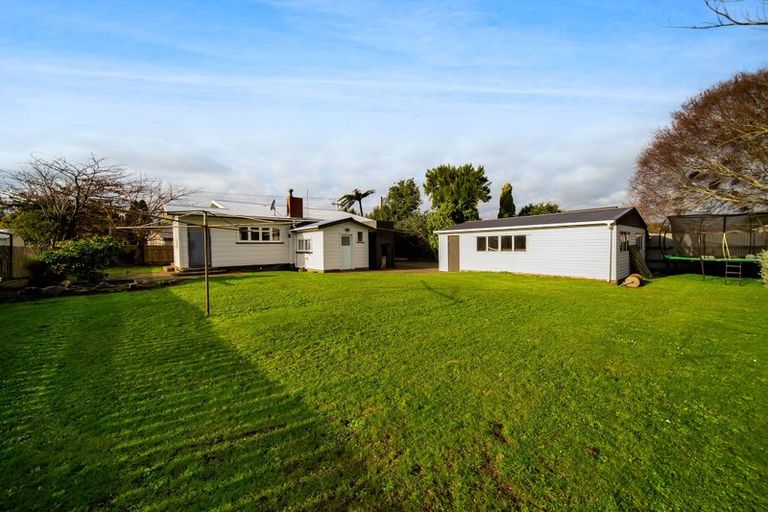Photo of property in 12 Pitt Street, Normanby, Hawera, 4614