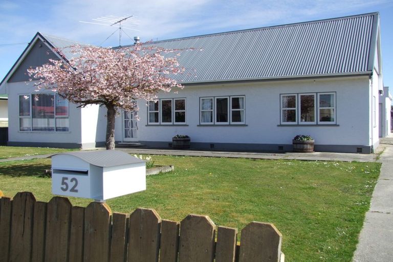 Photo of property in 52 Ajax Street, Milton, 9220