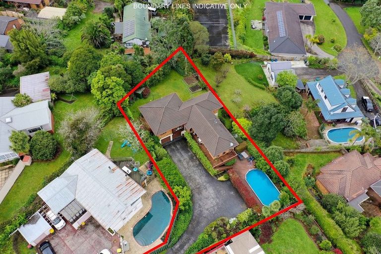 Photo of property in 41a Red Hill Road, Red Hill, Papakura, 2110