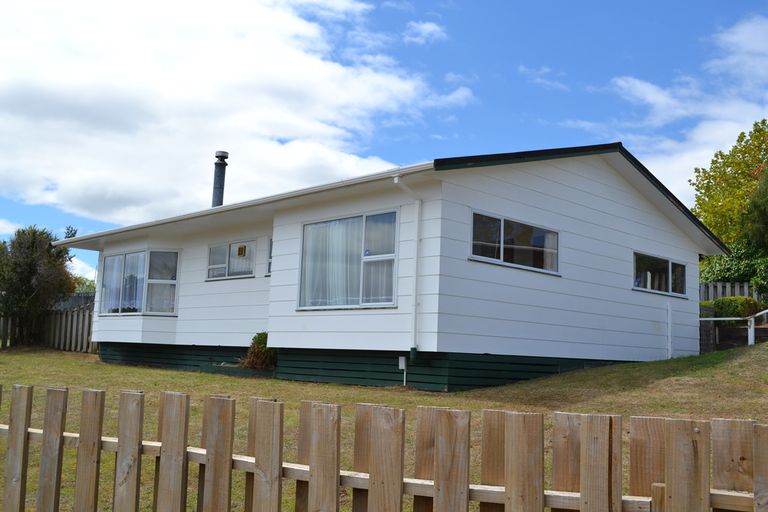 Photo of property in 20 Kiddle Drive, Hilltop, Taupo, 3330