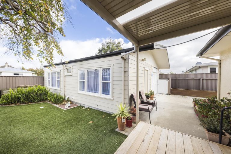 Photo of property in 22 Forbury Avenue, Takaro, Palmerston North, 4412