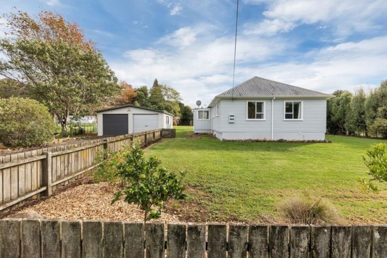 Photo of property in 40 Tangihua Road, Maungakaramea, Whangarei, 0178