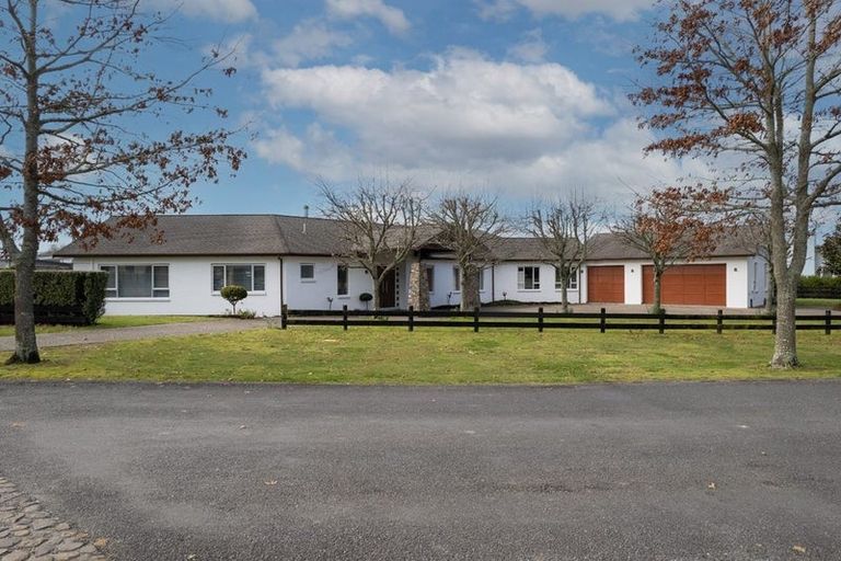 Photo of property in 17 Eldonwood Drive, Matamata, 3400