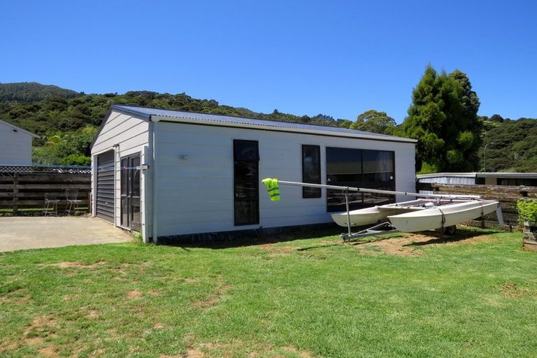 Photo of property in 250 Buffalo Road, Coromandel, 3506