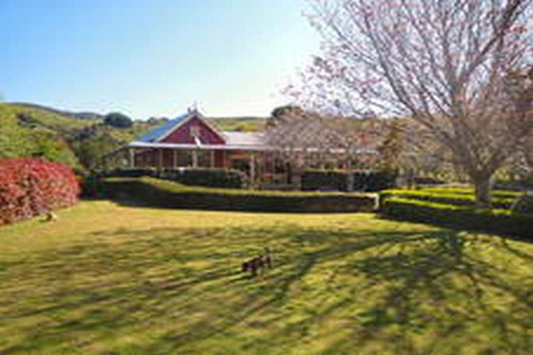 Photo of property in 464 Rangihau Road, Coroglen, Whitianga, 3591