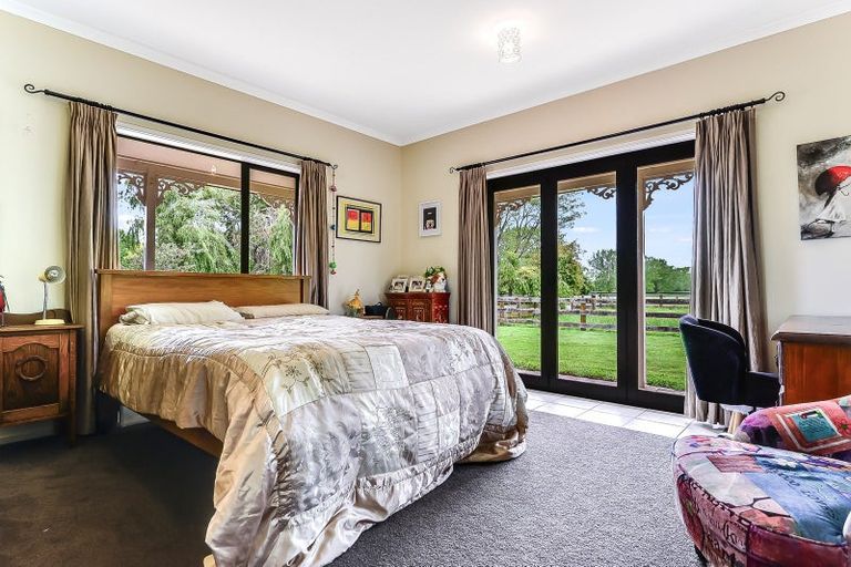 Photo of property in 821 Parallel Road, Ohaupo, 3881