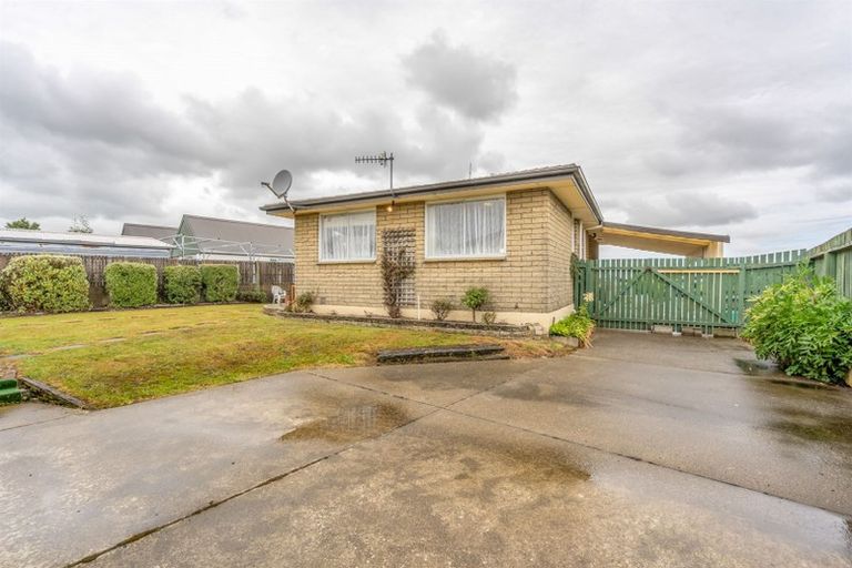 Photo of property in 62 Arundel Crescent, Strathern, Invercargill, 9812