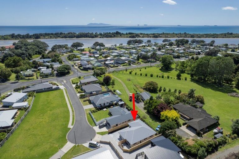 Photo of property in 9 Anatere Rise, Athenree, Waihi Beach, 3177