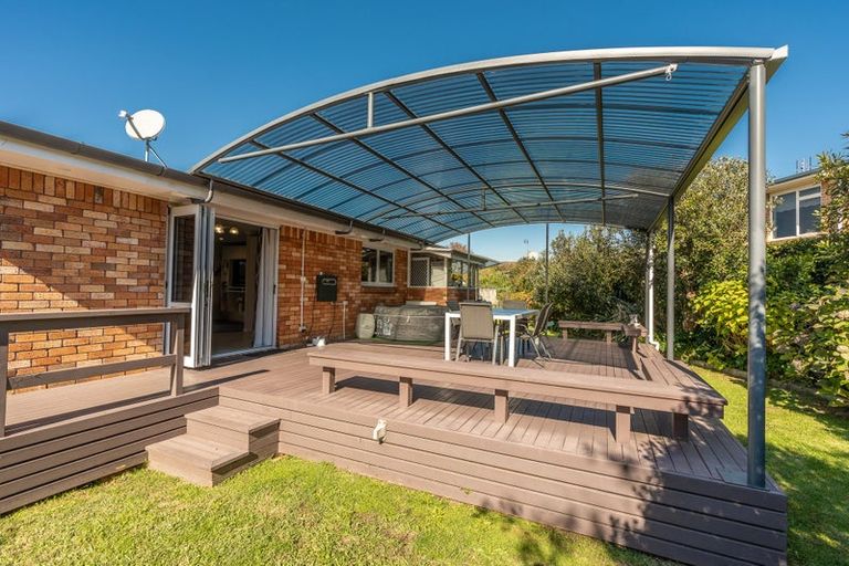 Photo of property in 48 Mansel Avenue, Hillcrest, Hamilton, 3216