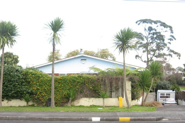 Photo of property in 91 Beaumonts Way, Manurewa, Auckland, 2102