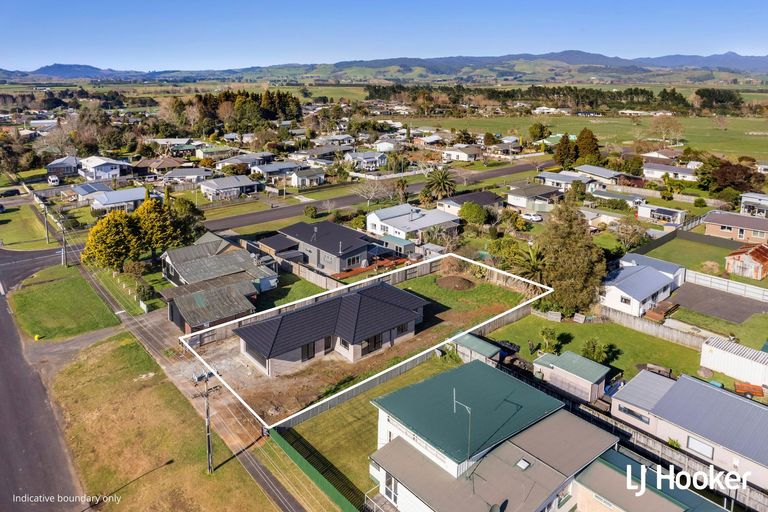Photo of property in 14 Canon Street, Waihi, 3610
