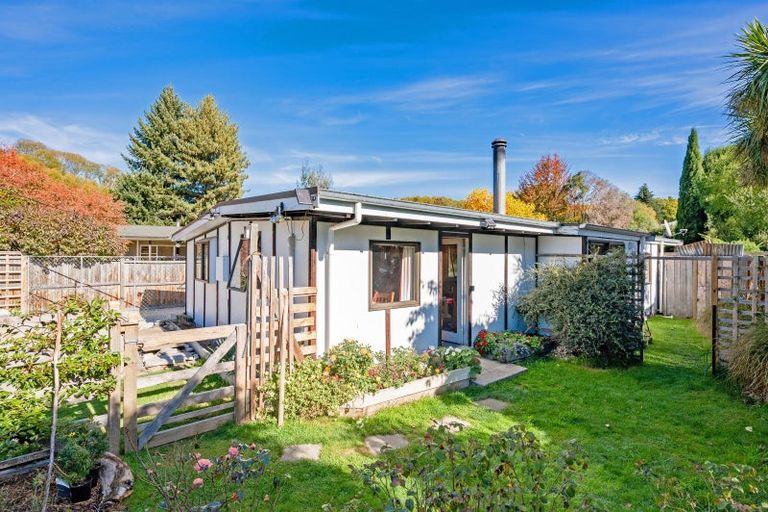 Photo of property in 7 Kinnibeg Street, Albert Town, Wanaka, 9305