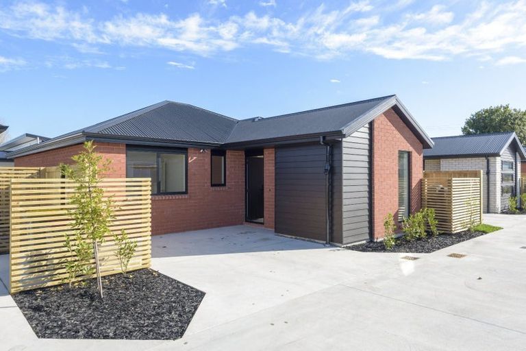 Photo of property in 3/8 Saint Pauls Road, Chartwell, Hamilton, 3210