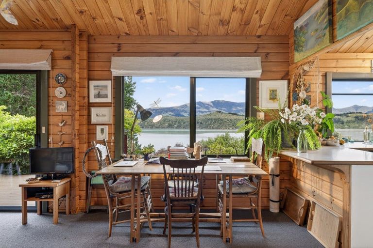 Photo of property in 35 Merlincote Crescent, Governors Bay, 8971