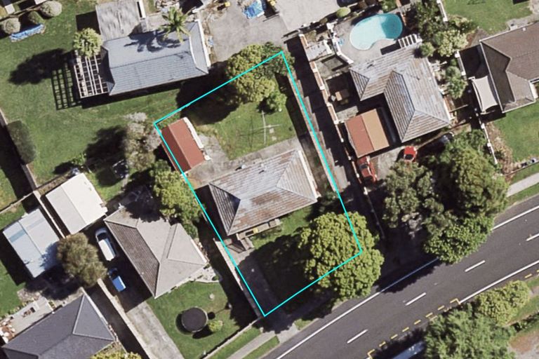 Photo of property in 60 Hyperion Drive, Randwick Park, Auckland, 2105