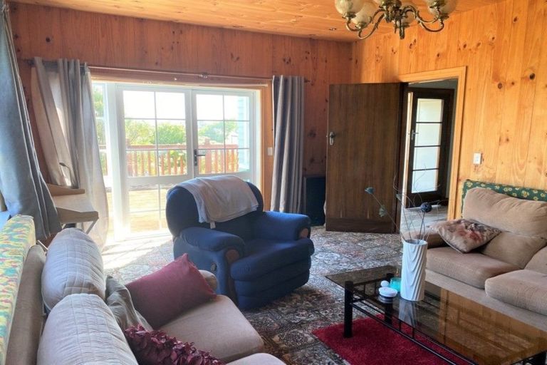 Photo of property in 27 Lydia Street, Greymouth, 7805