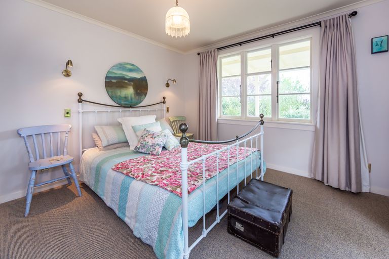 Photo of property in 290 Bradleys Road, Ohoka, Kaiapoi, 7692