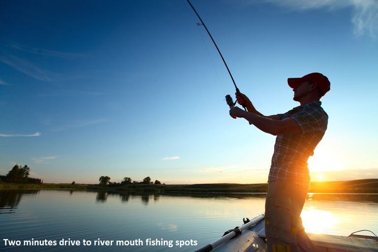 Photo of property in 26a Mission Road, Port Waikato, 2695