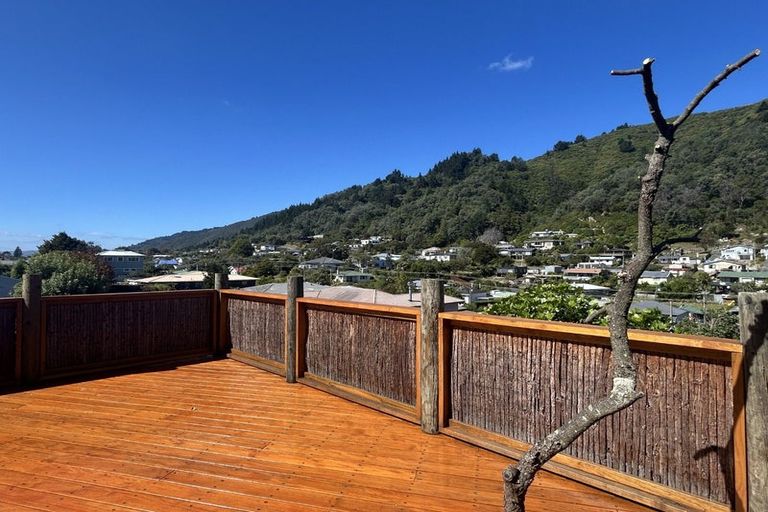 Photo of property in 25a Hampden Street, Picton, 7220