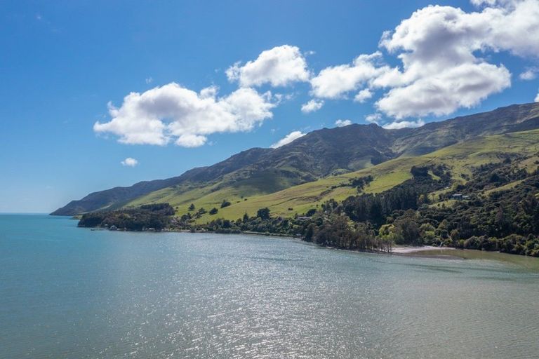 Photo of property in 8 Shadbolts Road, Pigeon Bay, Akaroa, 7583