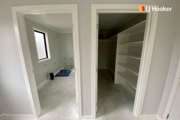 Photo of property in 7a Athol Place, Ravensbourne, Dunedin, 9022