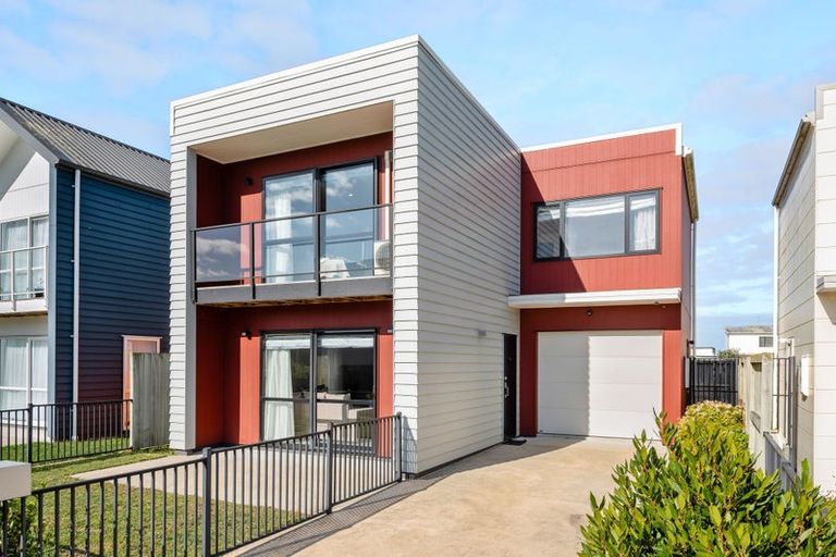 Photo of property in 17 Anna Jean Crescent, Flagstaff, Hamilton, 3210