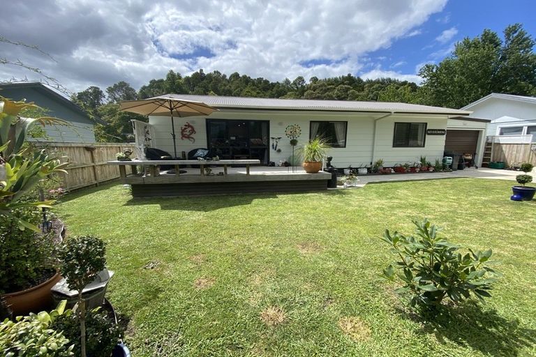 Photo of property in 28 Beattie Road, Kawerau, 3127