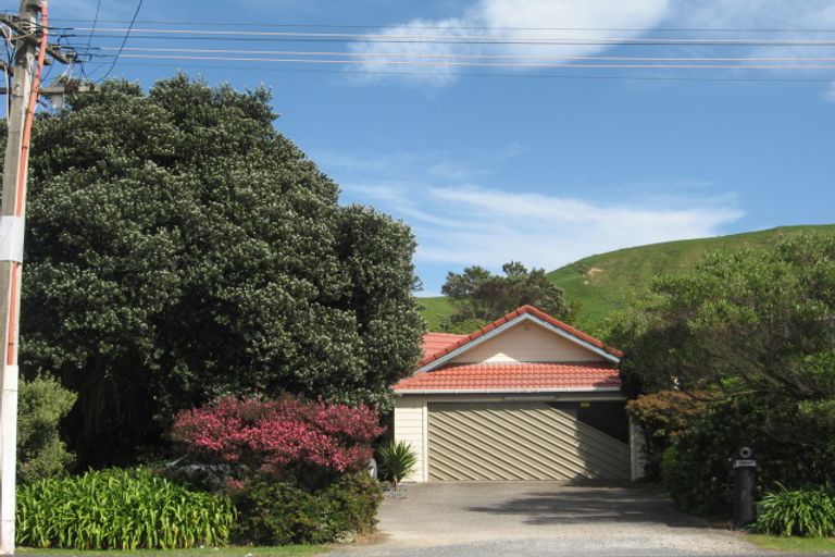 Photo of property in 16 Wairere Road, Wainui, Gisborne, 4010