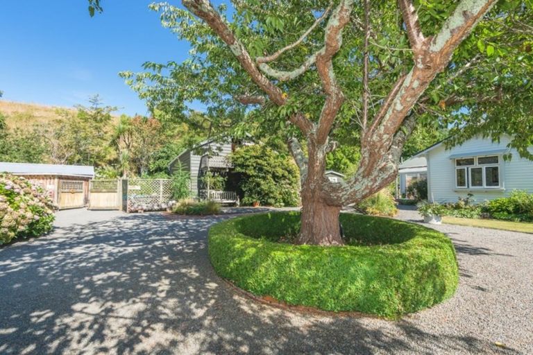 Photo of property in 701 Papaiti Road, Papaiti, Whanganui, 4584