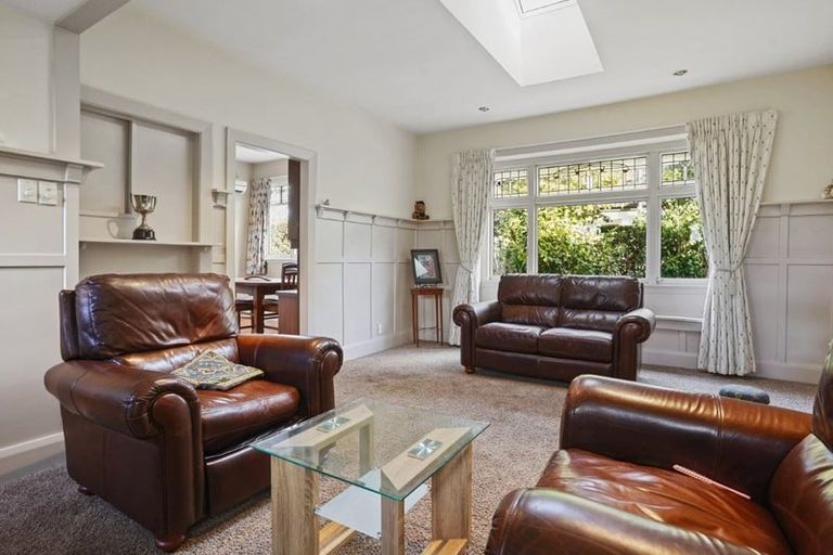 Photo of property in 111 Totara Street, Riccarton, Christchurch, 8041