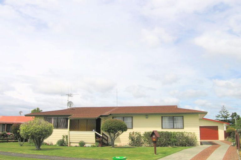 Photo of property in 4 Kowhai Court, Katikati, 3129