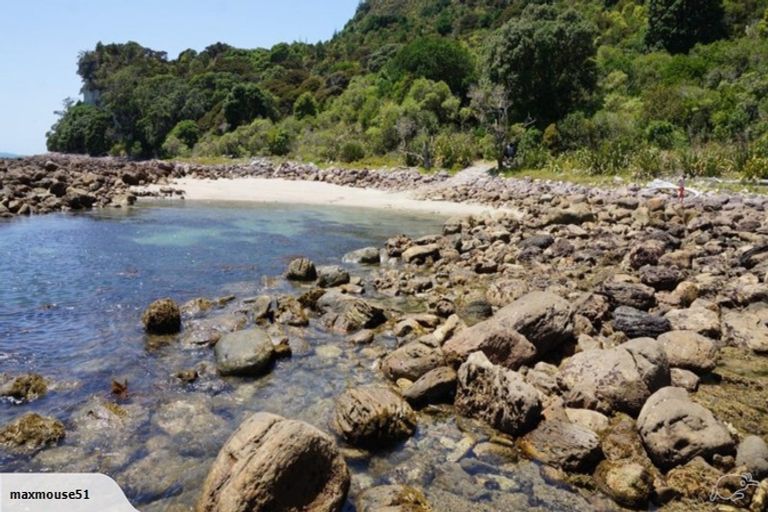 Photo of property in 398h Lees Road, Hahei, Whitianga, 3591