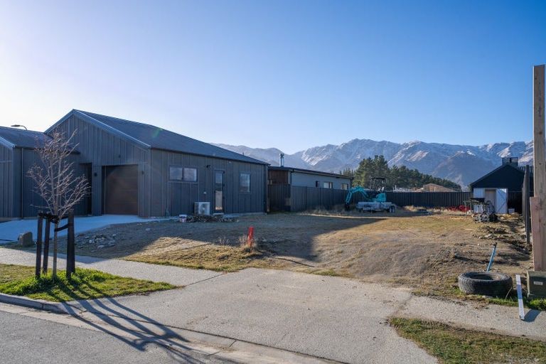 Photo of property in 3 Guthrie Street, Lake Hawea, 9382