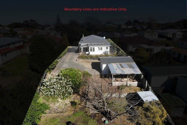 Photo of property in 36 Konini Street, Tawhero, Whanganui, 4501