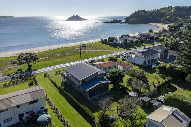 Photo of property in 1768 Wainui Road, Kaeo, 0478