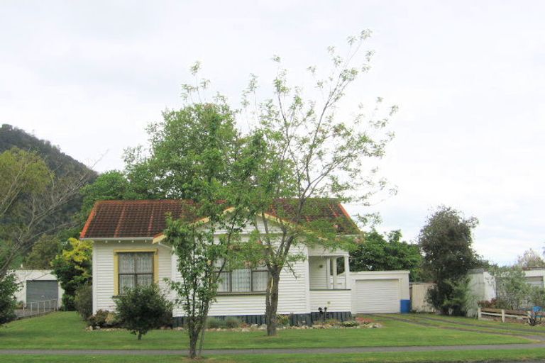 Photo of property in 3 Russell Avenue, Te Aroha, 3320